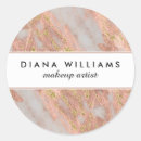 Search for abstract stickers Marble