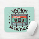Recherche de 1980 tapis souris Musique
