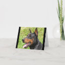 Search for doberman birthday cards Doberman pinscher puppy