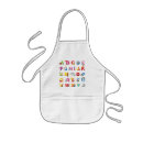 Search for kindergarten aprons Cartoon