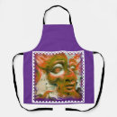 Search for mardi gras placemats King cake