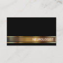 Search for neurologist business cards Neurology