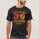 Recherche de chemise hawaïenne tshirts Plage