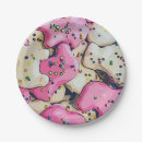 Search for cookie plates Pink