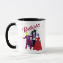 Recherche de betterave tasses Mort
