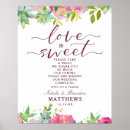 Recherche de candy bar wedding signs Pour eux