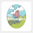 Recherche de kilimanjaro autocollants Afrique