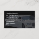 Search for limousine business cards Limo service
