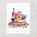 Search for wine postcards Grape