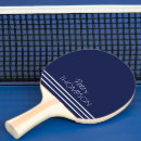 Recherche de bleu foncé raquettes ping pong Minimaliste
