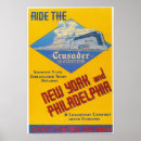 Search for crusader posters Vintage