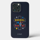 Search for awareness iphone cases Neurodiversity