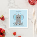 Recherche de éléphant serviettes De baby shower