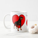 Search for rottweiler mugs Animal