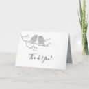 Search for branch thank you cards Grey