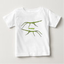 Search for insect baby shirts Walking stick