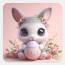 Search for rabbit easter stickers Baby