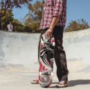 Recherche de os skateboards Rétro