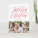 Search for shimmer christmas cards Modern