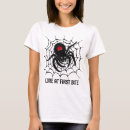 Search for spider web tshirts Gothic