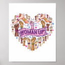 Search for feminism posters Strong