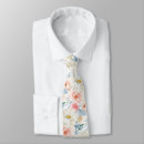 Search for blue rose ties Floral watercolor