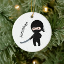 Search for ninja warrior ornaments Sword