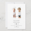 Search for 11 year old birthday invitations Modern