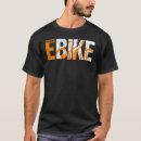 Search for e bike tshirts Electric