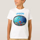 Recherche de récif tshirts Eau de mer