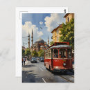 Search for istanbul travel postcards Watercolor