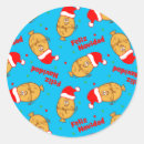 Search for tamales stickers Feliz navidad