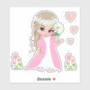 Search for blue fairy stickers Birthday