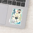 Search for harry potter cartoon stickers Crimes of grindelwald