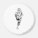 Search for comic style magnets The emerald warrior