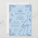 Search for blue quinceanera invitations Dress