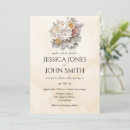 Search for 3d wedding invitations Minimalist