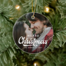 Recherche de la masse ornements Joyeux noël