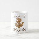 Recherche de ginger tasses Amour