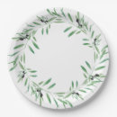 Search for black olive plates Leaves