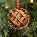 Search for apple pie ornaments Thanksgiving