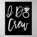 Search for crew posters Bride