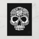 Recherche de muerte cartes postales Jour des morts