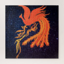 Search for phoenix puzzles Rising