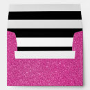 Search for glitter envelopes Girly