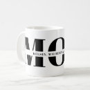 Search for twenty five mugs Typography