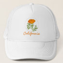 Recherche de pavot casquettes Californie