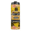 Search for school bus travel mugs Thermal