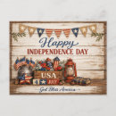 Search for independent postcards Patriotic