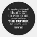 Search for religious belief stickers Inspirational quote